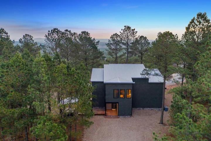 Infinity Views-Luxury, Game Room, Hot Tub, Firepit, Sleeps 20 Broken Bow Exterior photo