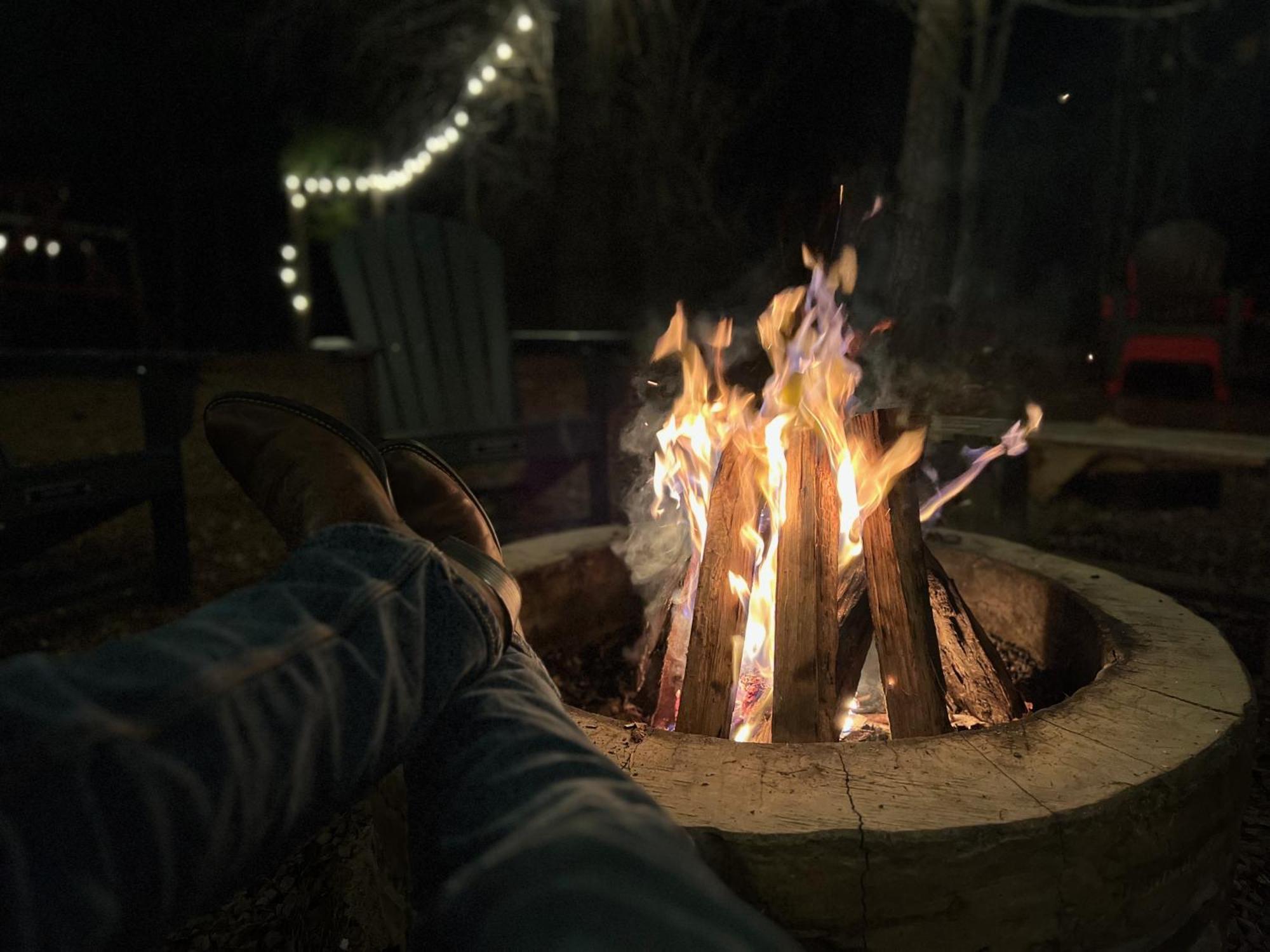 Infinity Views-Luxury, Game Room, Hot Tub, Firepit, Sleeps 20 Broken Bow Exterior photo